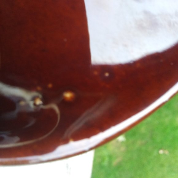 McCoy Vintage Pitcher 7515 - Picture 12 of 13